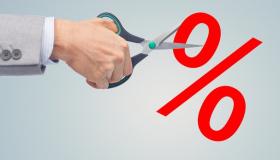 Процентная ставка по ипотеке в сбербанке Акции банков по ипотеке